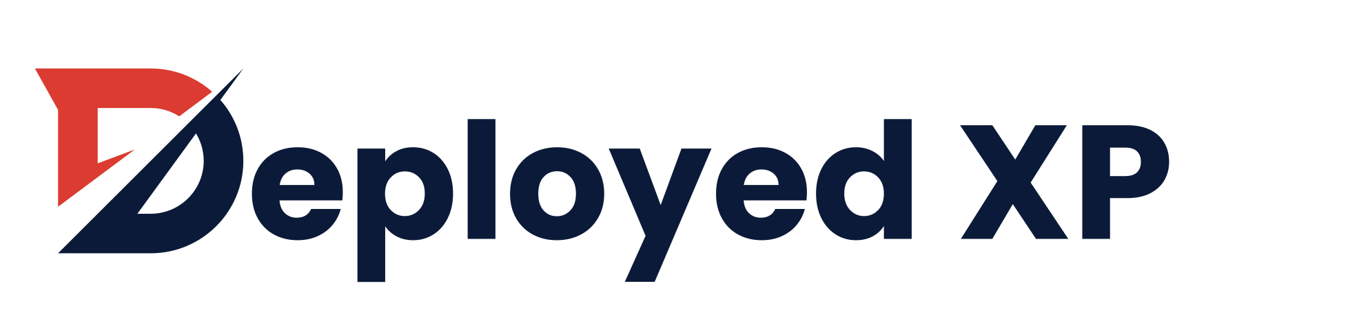 deployed xp logo